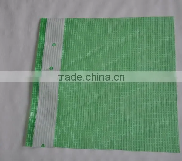 China Canvas Fabric pe Tarpaulin Sheet photo-4
