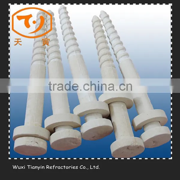[TYAlumina Ceramic Cap Head Screw