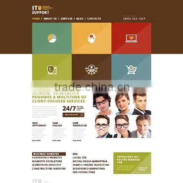 Website Design and Development photo-5
