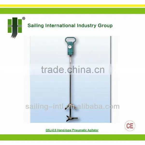 Lab Stirrer