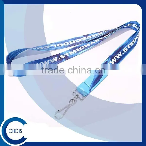 New & Fashion Customized Lanyards