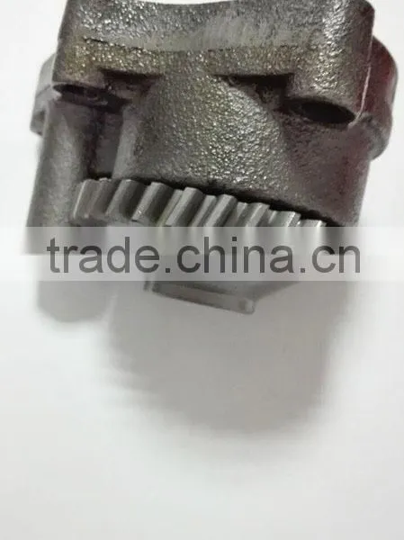 3TNE88 3TNV88 Engine Oil Pump 129001-32001 photo-3