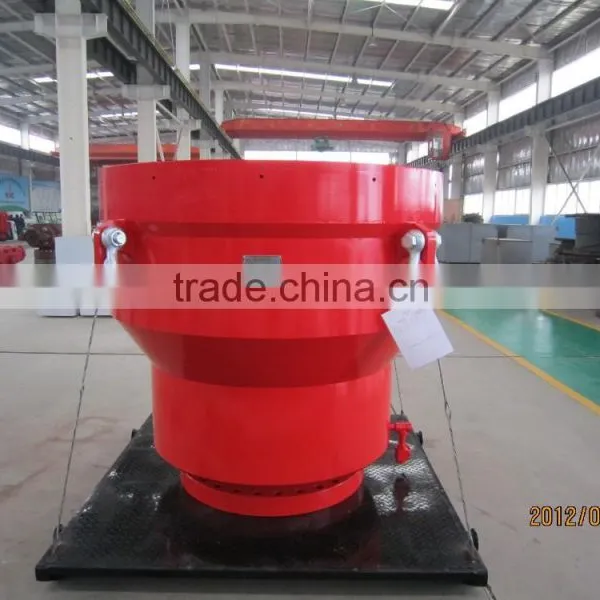 Hydril Type Annular BOP and Packing Element photo-4