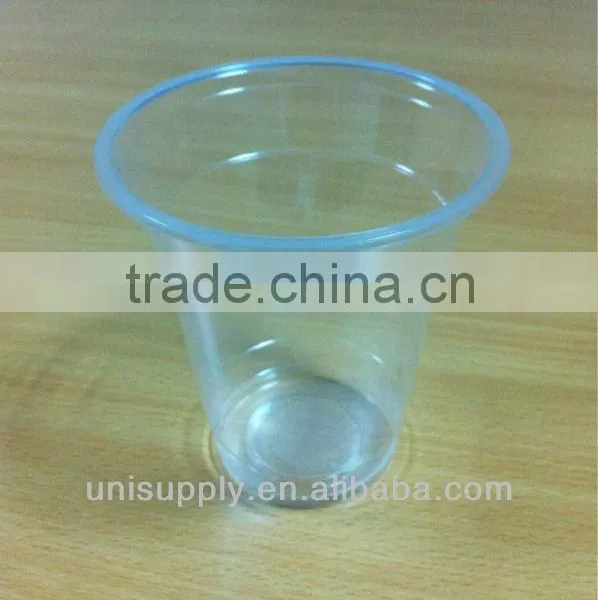 500ml PP Disposable Glass/cup