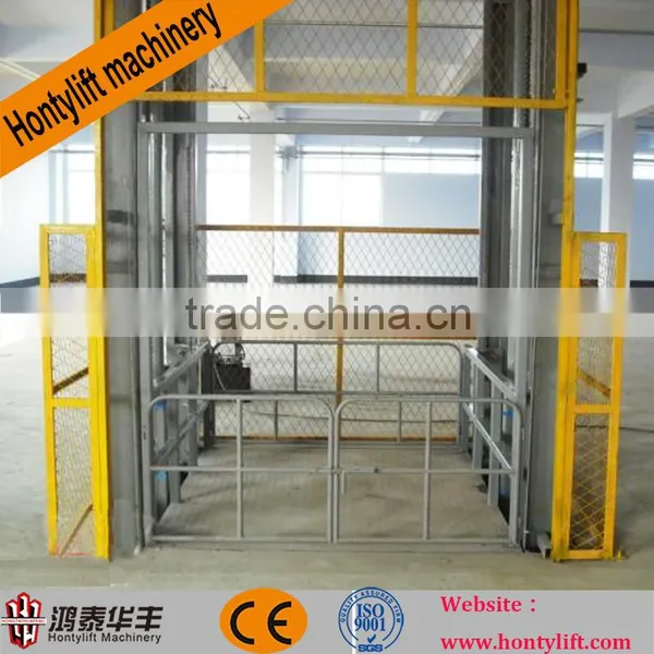Goods Lift/construction Passenger Elevator Construction Lift/outdoor Lift Elevators photo-4