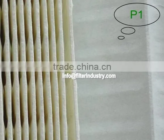 Air Filter Paper Pleater Manufacturer