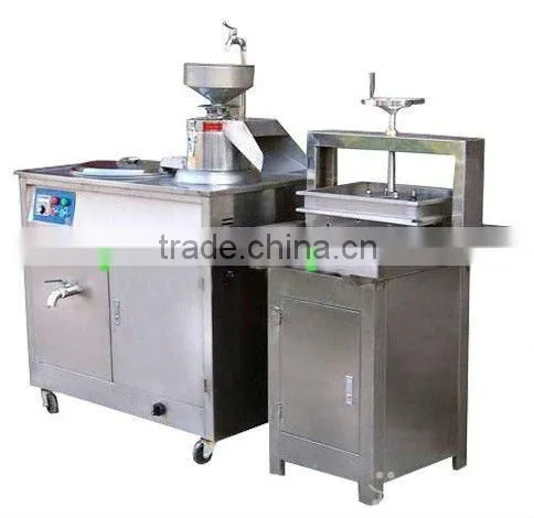 Bean Curd Making Machine