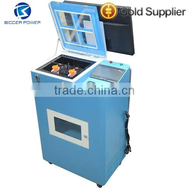 Cell Phone Waterproof Nano Vacuum Coating Machine