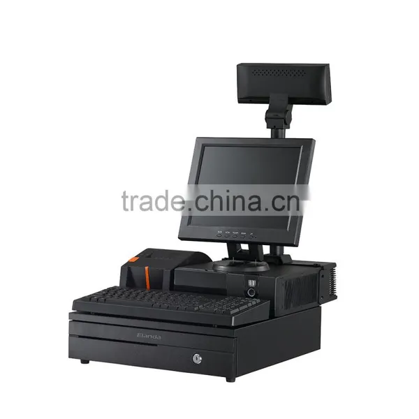 All-in-one Touch Screen POS/POS All-in-one/Touch Screen POS