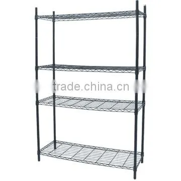 NSF Approved Wire Racking Storge Systems Wall Storge Units photo-5