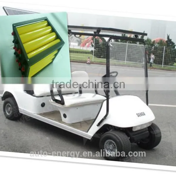 Enviromental- Friendly Heave Duty Lifepo4 24v Battery for Trucks and Cars