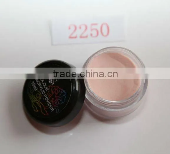 KDS Nail Art Glitter Acrylic Powder photo-2