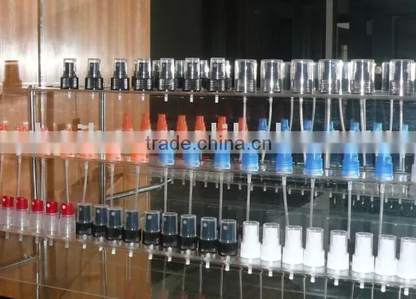 Perfume Sprayer Head Series