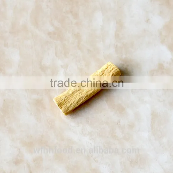Dried Turnip Strips