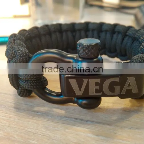 HOT! 4mm 7 Inner Strand Paracord for Outdoor Sports and Camping Equipment China photo-6