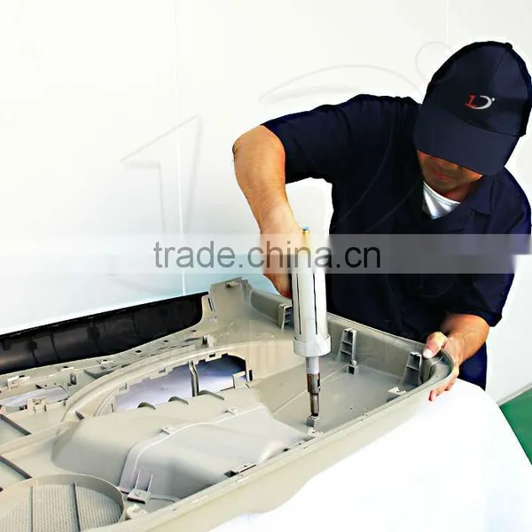 Hand Gun Portable Plastic Welding Machine photo-2