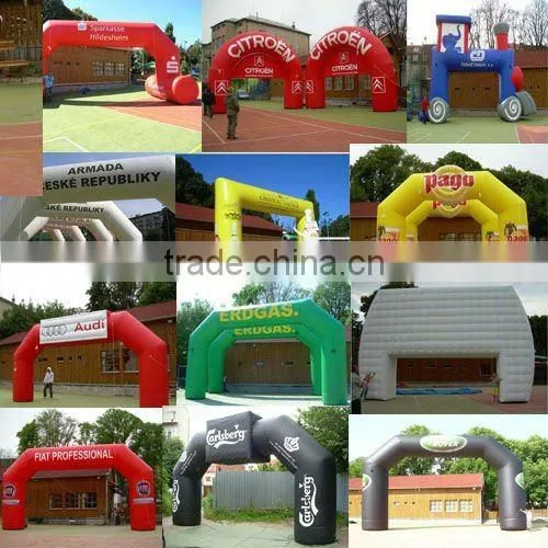 Inflatable Air Dancer for Advertising,advertisement Inflatable,inflatable Advertising photo-3