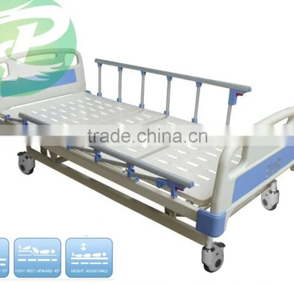 Supply Timotion Motor Hospital Electric Bed photo-2