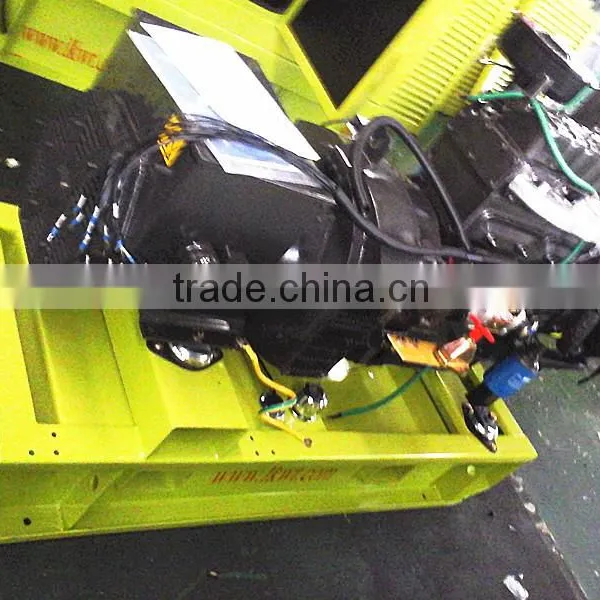 125kva Weifang Engine Power Generator for Sale photo-4