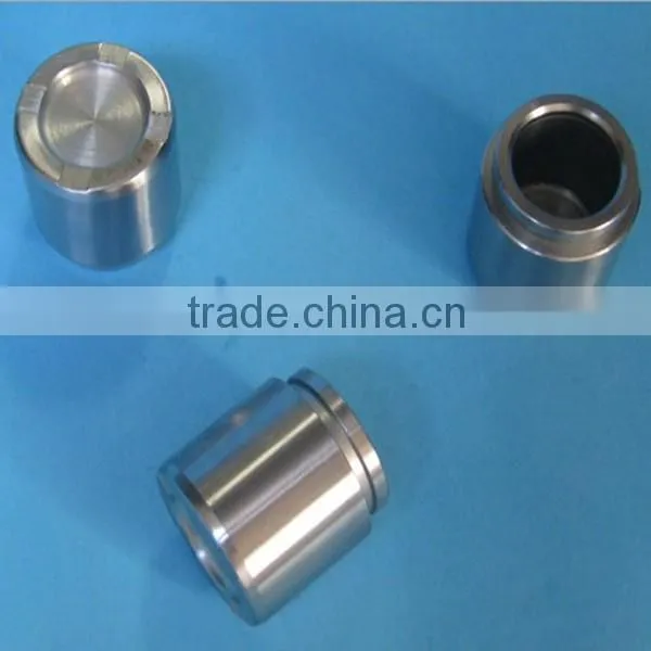 CNC Precision Custom Metal Pieces With High Quality