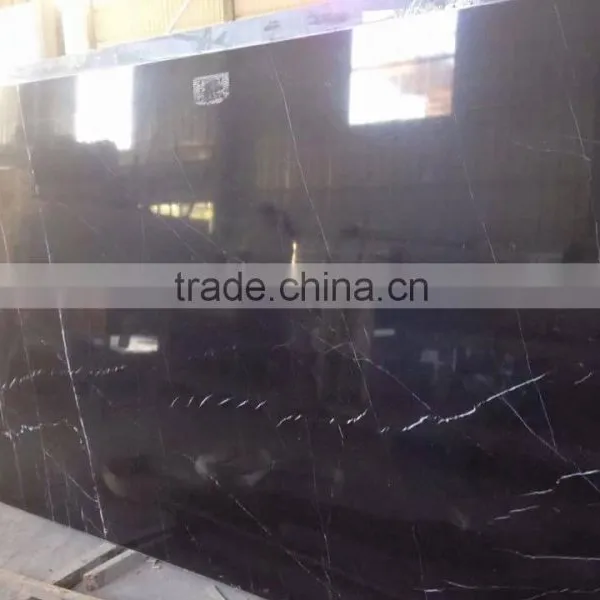 Black Nero Marquina Marble photo-4