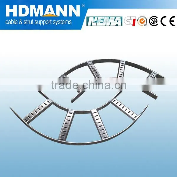 Aluminum Cable Ladder Tray & Price photo-4