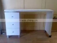 Nail Manicure Table