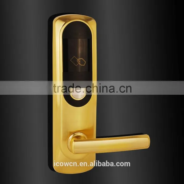 Electronic Hotel Lock photo-4
