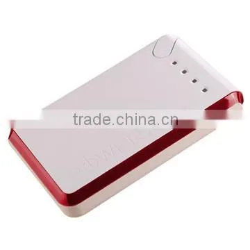 New Arrival Shenzhen Power Bank Mobile Power Charger For IPhone, IPad, Camara, GPS photo-4