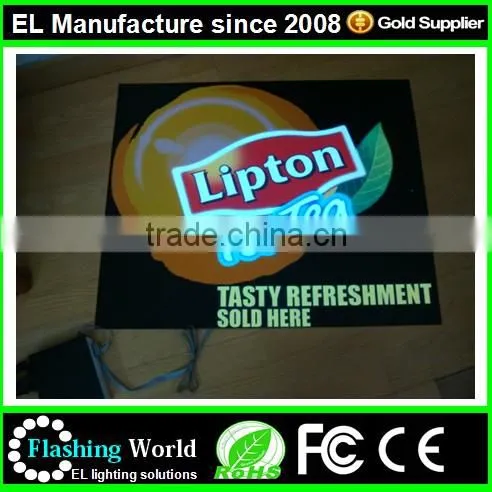Modern and Elegant in Fashion Making Things Convenient for the People Custom el Panel photo-5