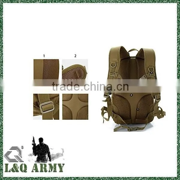 Tactical Utility Gear 3d Backpack Army photo-5