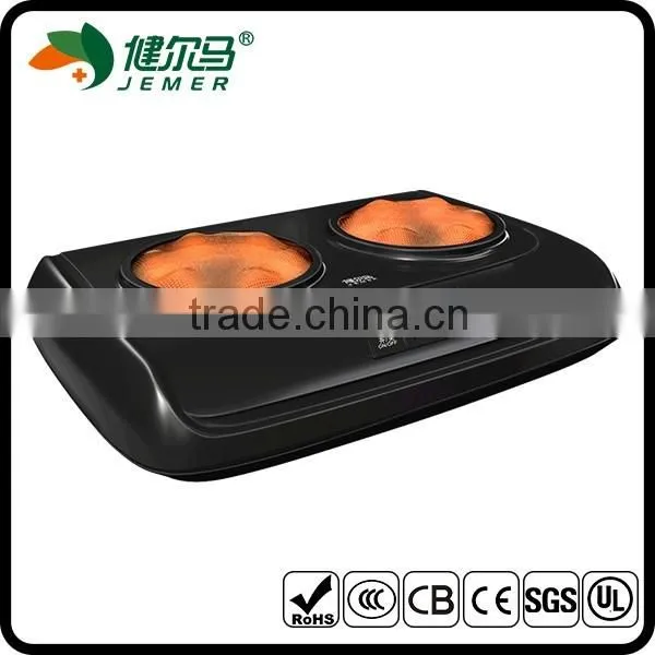 Hot Leg Massager Machine, Vibrating Foot Massager With CE&Rohs photo-1