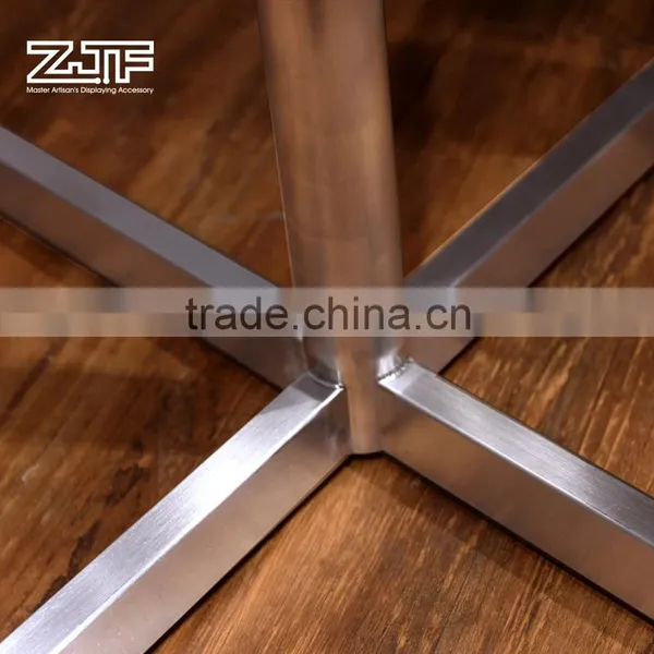 ZJF Commercial Wooden Display Information Card photo-2