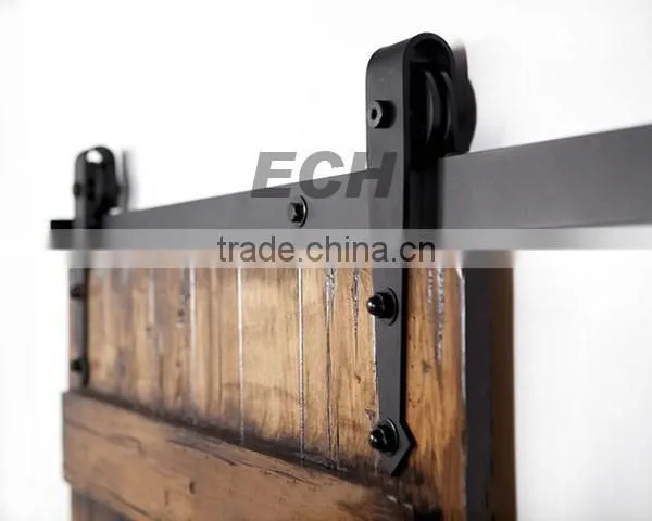 China Supplier Stainless Steel Barn Door Hardware photo-2