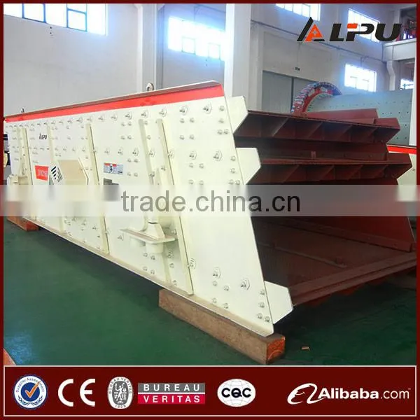 China Top Quality Best Price Circular Vibrating Screen photo-4