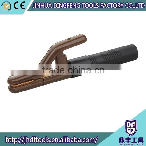 Germany Type American 800A Italy Type Welding Cable Electrode Holder Quality Choice photo-3