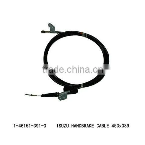 1-46151-391-0 auto cable handbrake cable
