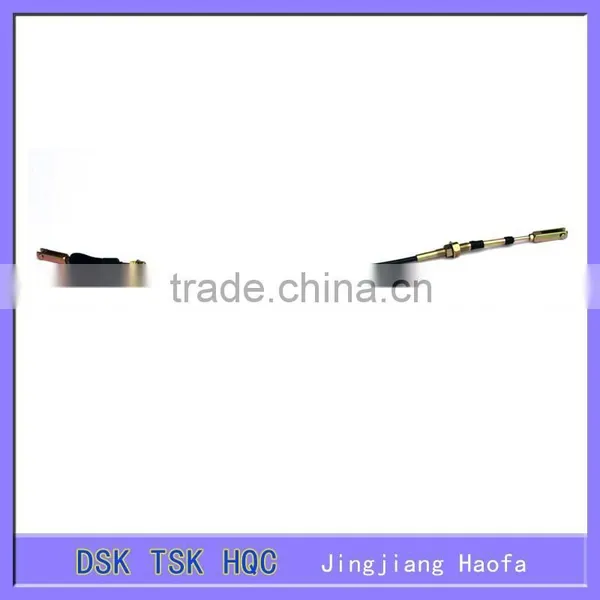 3-20 Track Parts PTO Cable