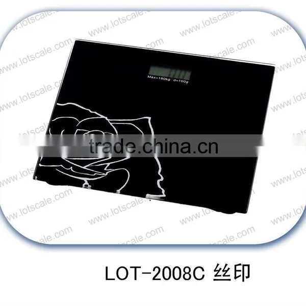 Electronic Personal Scale photo-5