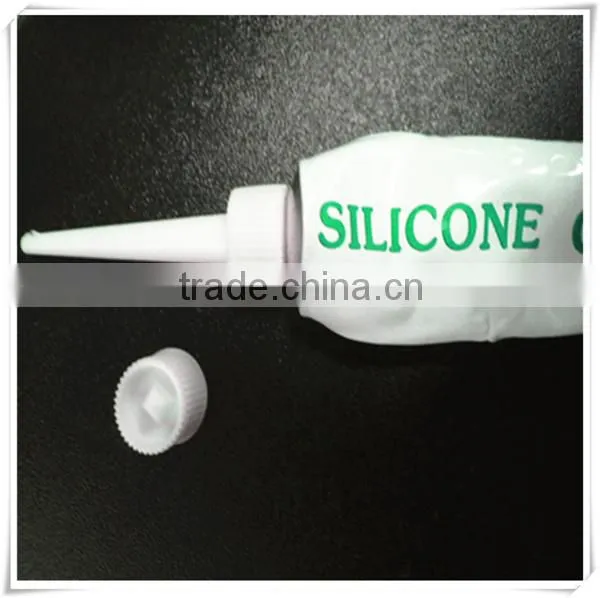 High Temperature,High Quality Small Silicone Sealant photo-2