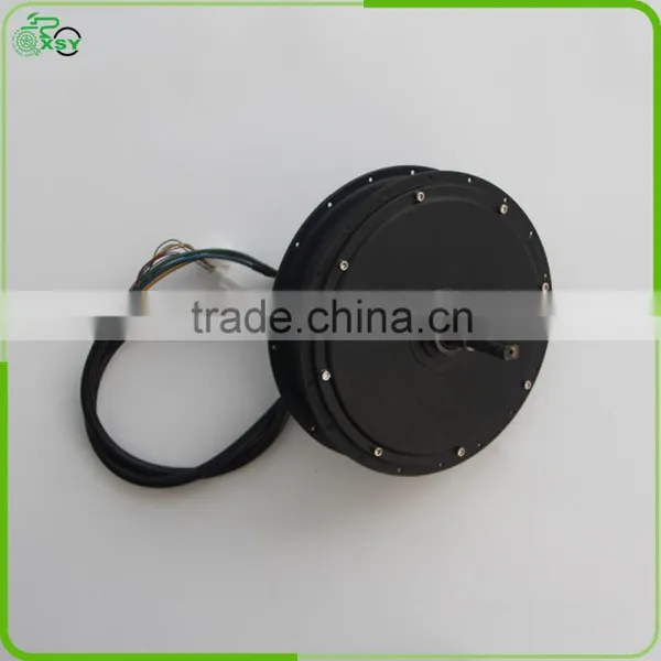 Wheel Motor 3000W for Bike photo-2