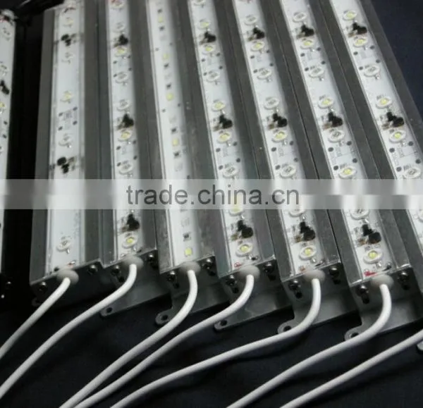 2015 Aquarium Accessories Jiangjing 4ft Led Aquarium Light photo-4