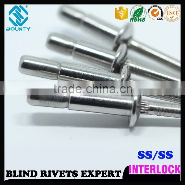 FACTORY HIGH QUALITY STRUCTURAL MAGNA LOK photo-4