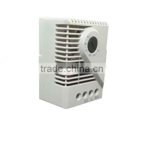 Mechanical Hygrostat MFR 012 Digital Thermostat With External Sensor photo-3