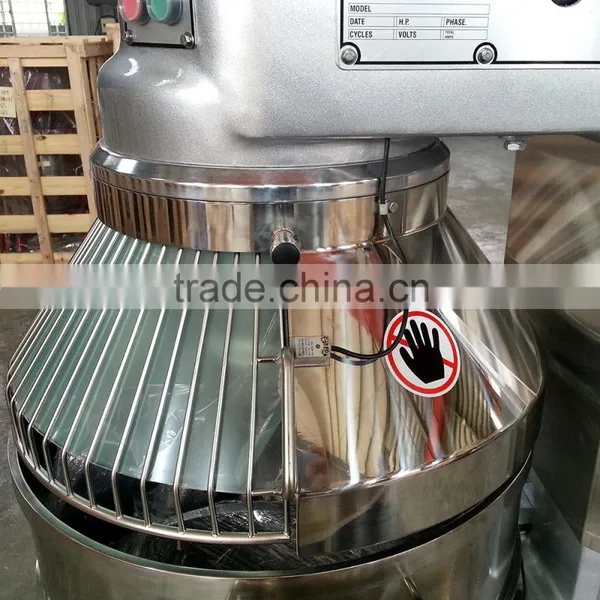 Home Dough Kneading Machine Dough Kneader Atta Maker photo-5