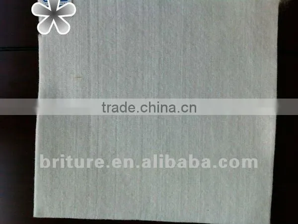 Polyester Geotextile PE Geotextile