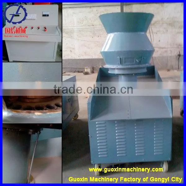 Factory Price Wood Pellet Machine/Biomass Wood Pellet Mill photo-3