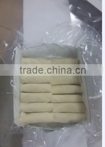 FROZEN VEGETABLE SPRING ROLL