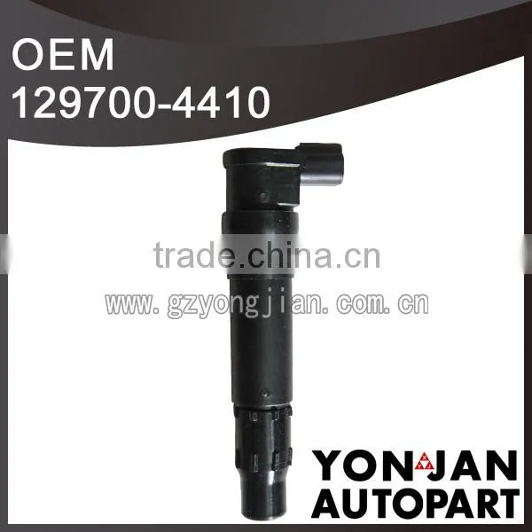 New Ignition Coil for Renault 129700-4410 /1297004410 Quality Choice photo-3