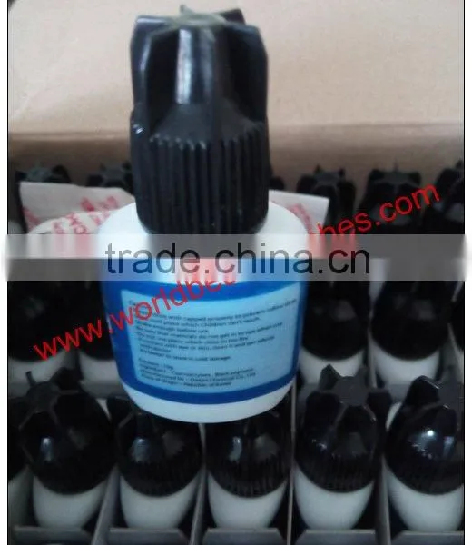 Korea Stronger S Type Long Lasting Sky Glue, Mink Eyelash Extension Glue/adhesive photo-3